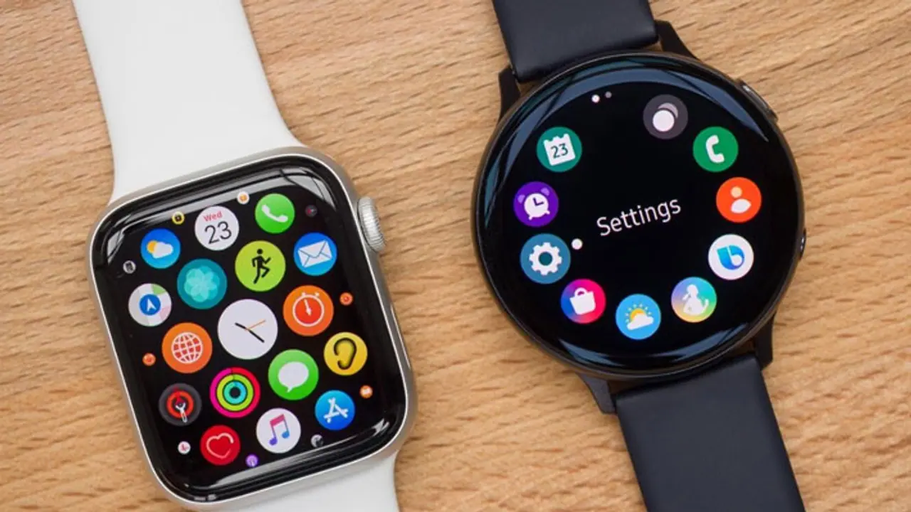 samsung galaxy watch series 2023 samsung galaxy watch series 2023