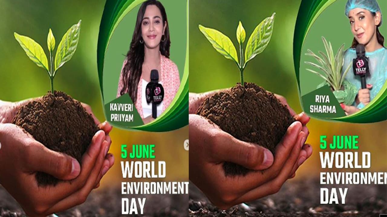 World Environment Day