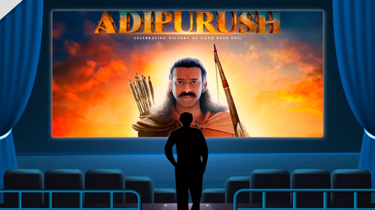 adi purush maker will keep one seat vacant in each theatre adi purush maker will keep one seat vacant in each theatre