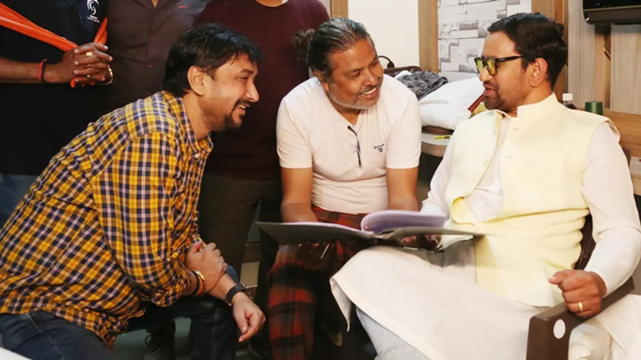 Dinesh Lal Yadav Nirahua Movie Dinesh Lal Yadav Nirahua Movie