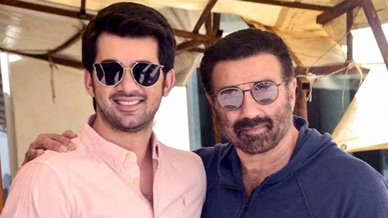 Karan Deol Drisha Roy Wedding Karan Deol Drisha Roy Wedding