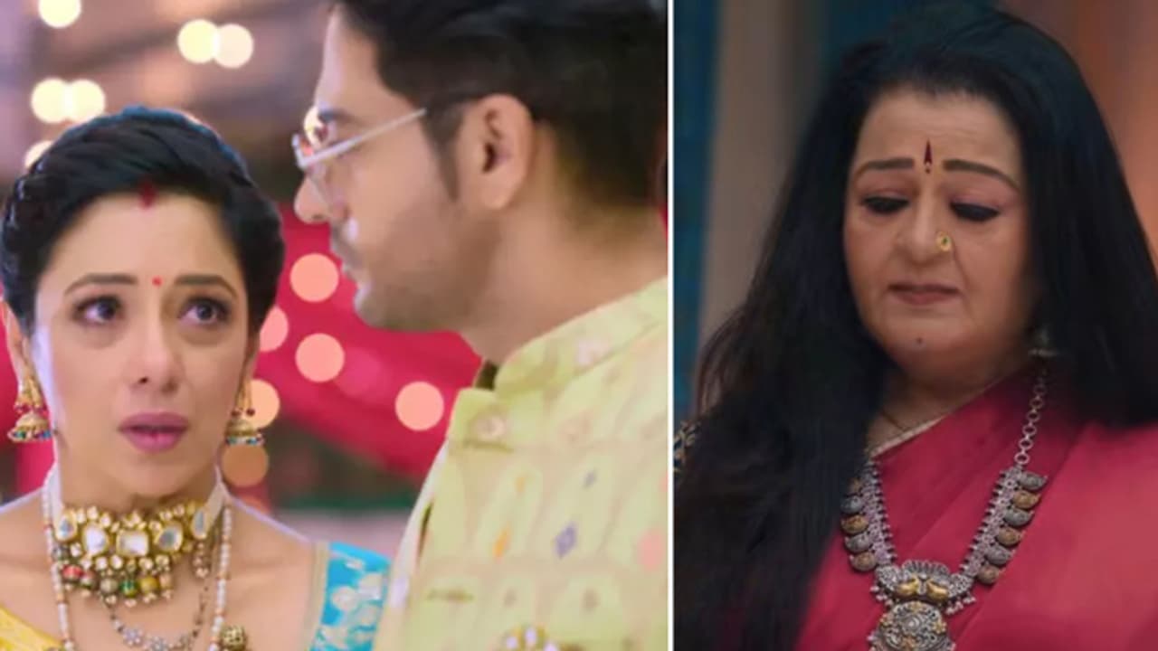 Anupama Spoiler Alert Anupama Spoiler Alert