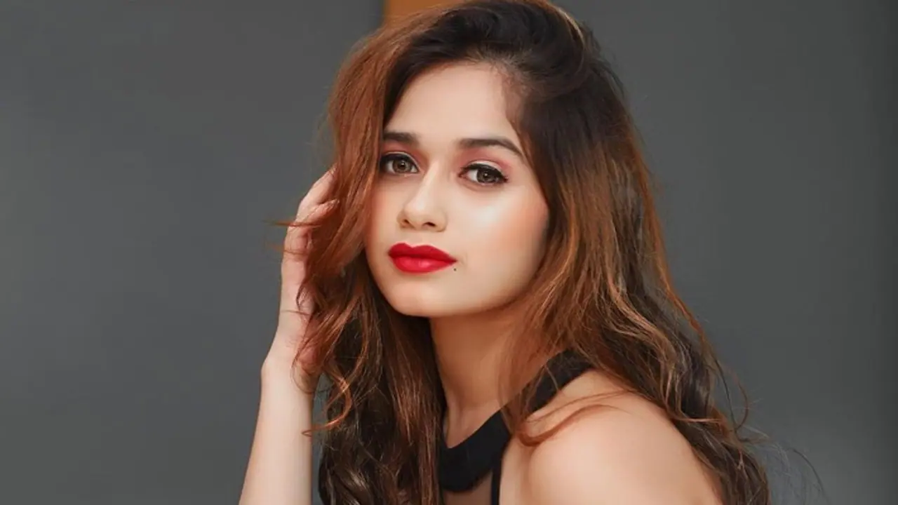 jannat zubair rahmani on buying dream house at the age of 21 