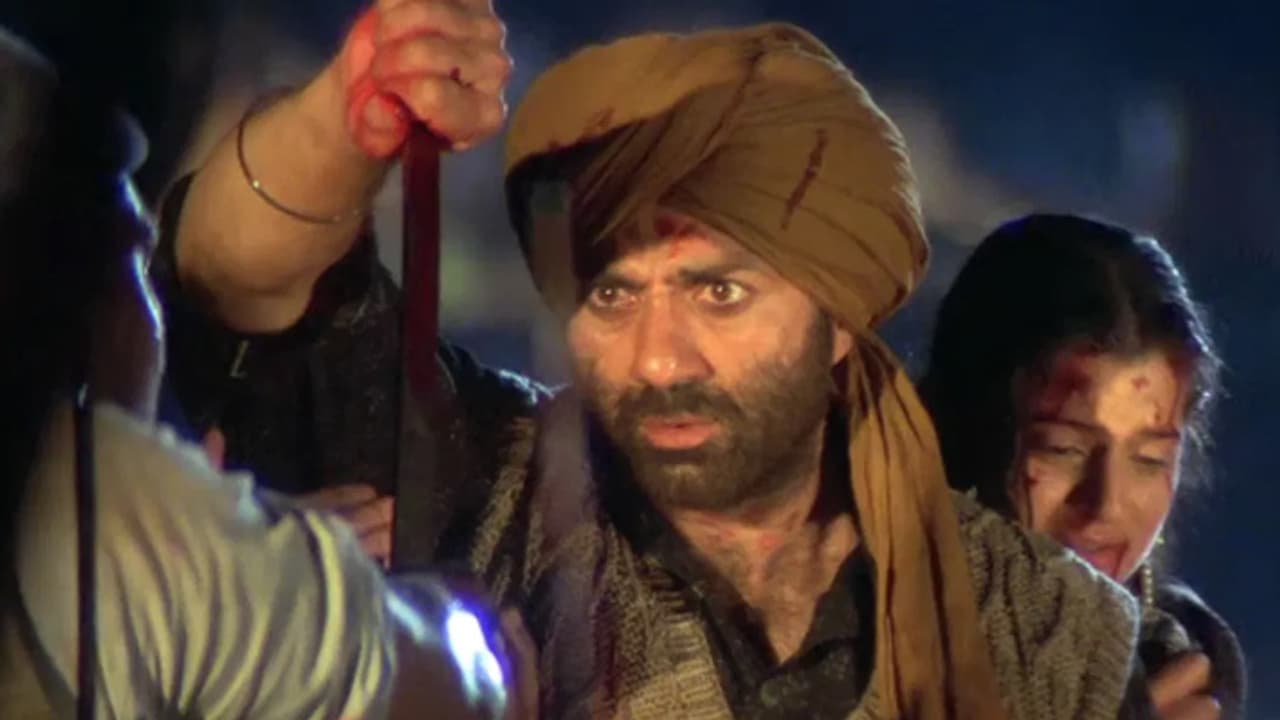 gadar ek prem katha ticket prices at 150 rupee gadar ek prem katha ticket prices at 150 rupee