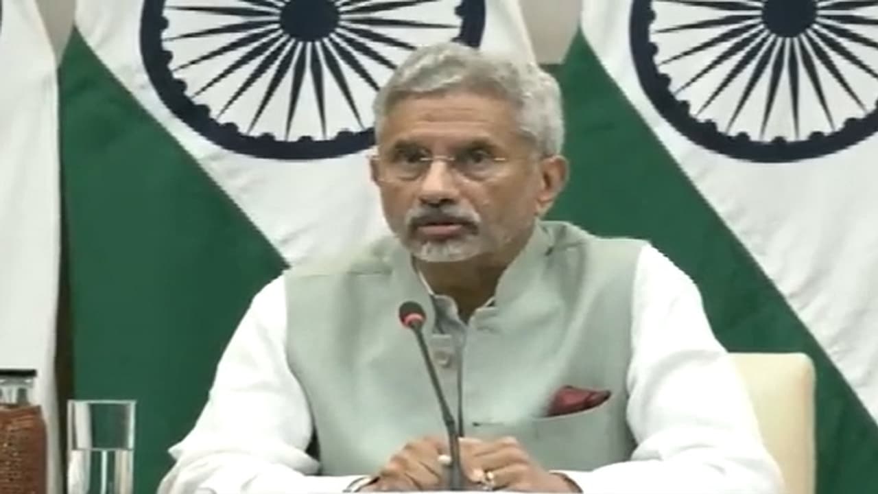 Jaishankar Jaishankar