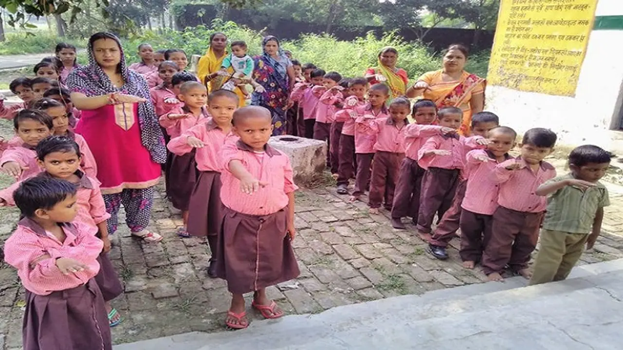 UP Schools Summer Vacation Extended UP Schools Summer Vacation Extended