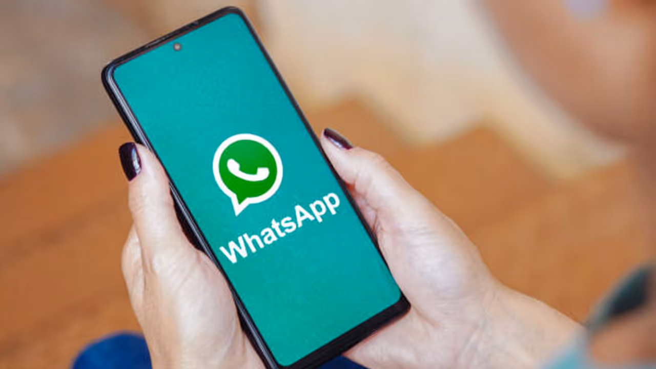  WhatsApp Channels Feature