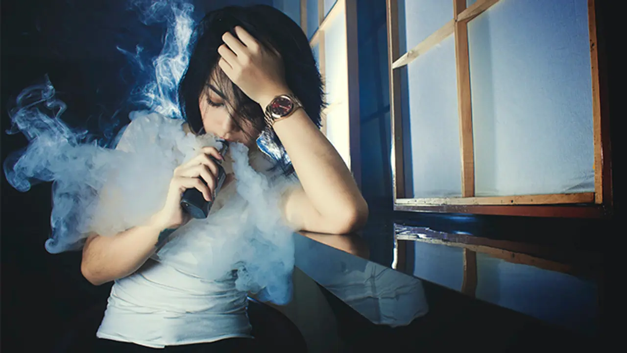 Electronic cigarettes