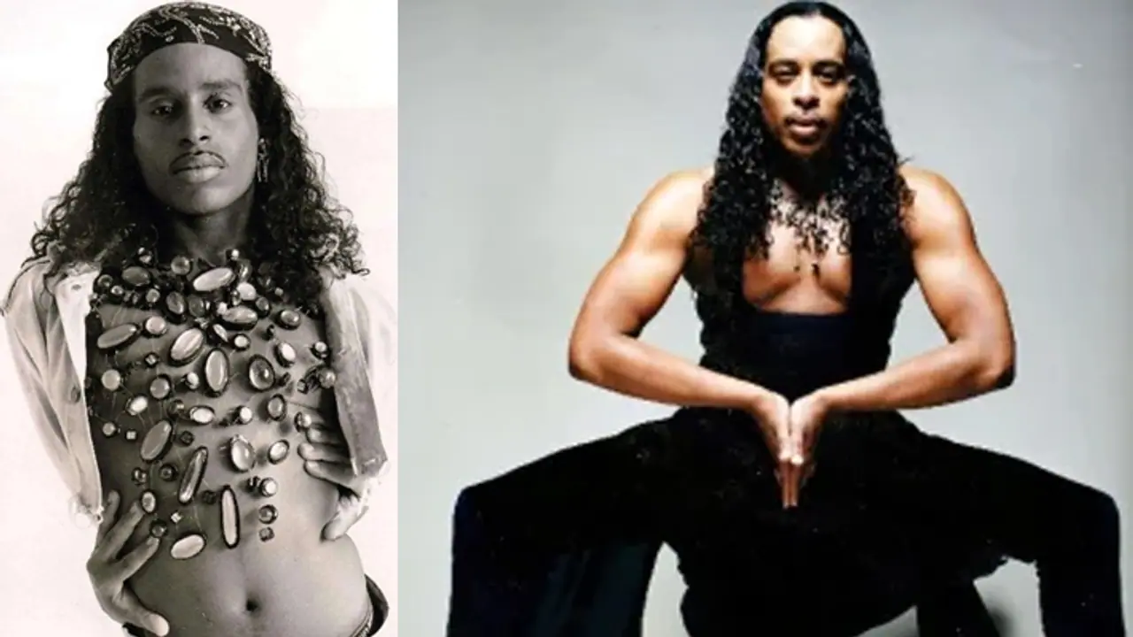 Willi Ninja Willi Ninja