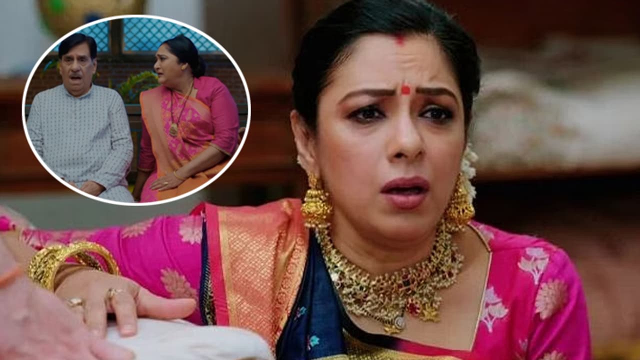 Anupama Spoiler Alert Anupama Spoiler Alert