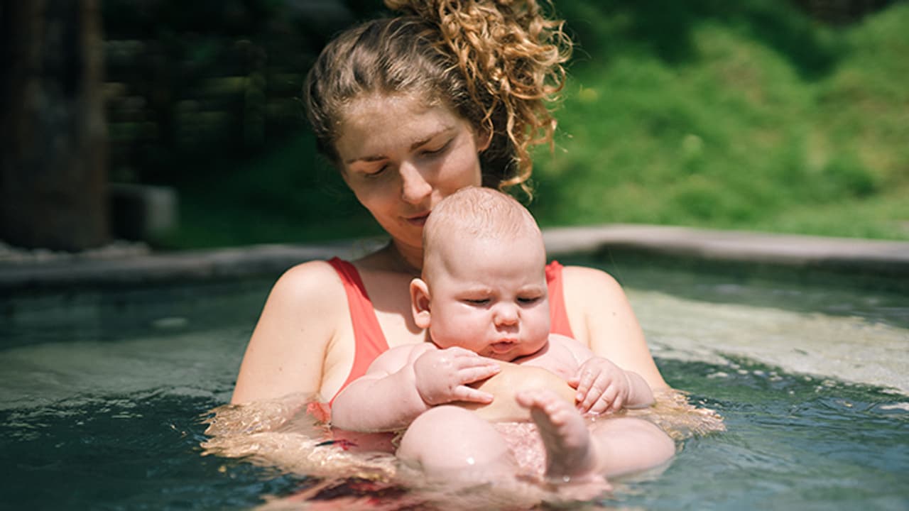 Water Birth