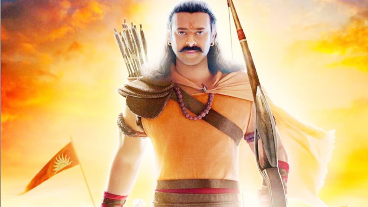 Adipurush Controversy