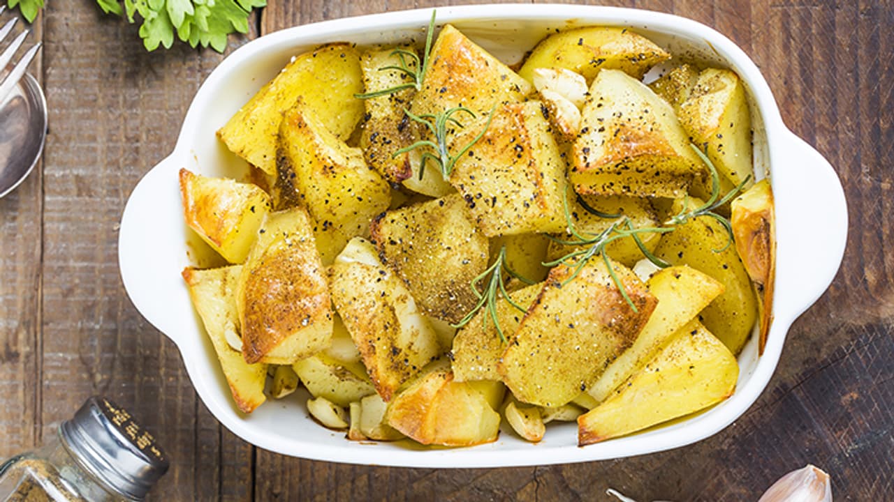 Aloo ka gutka recipe