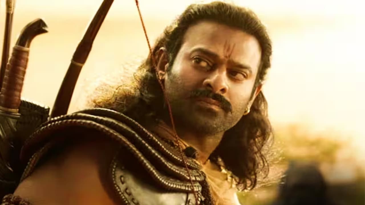 adipurush day 1 box office collection