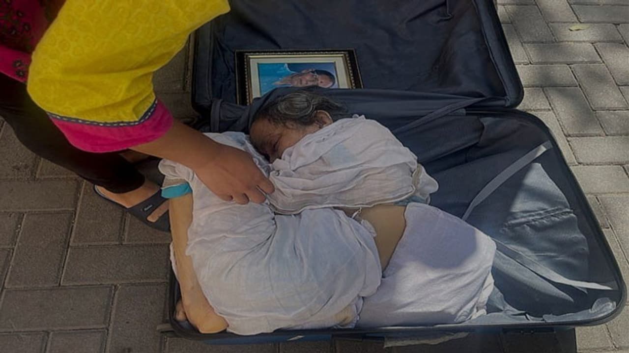 daughter killed mother daughter killed mother