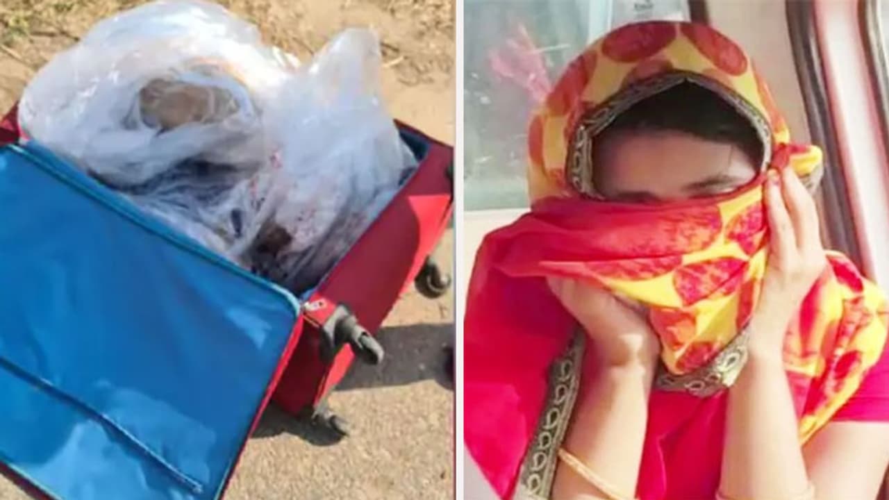 bengaluru crime news daughter killed her mother bengaluru crime news daughter killed her mother