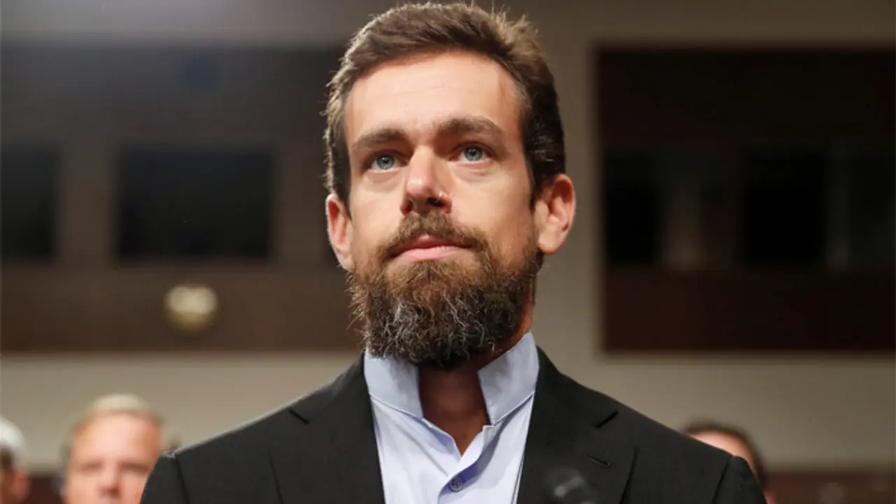 Jack Dorsey Jack Dorsey