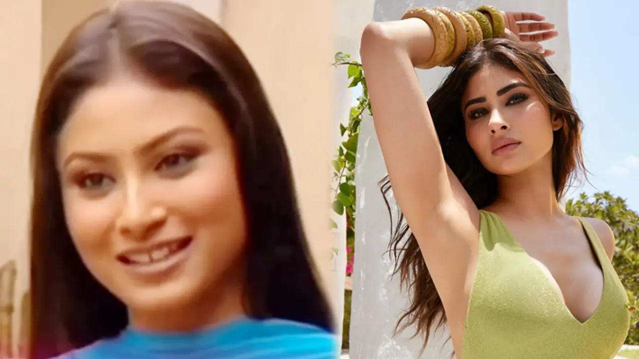 Mouni Roy Plastic Surgery Mouni Roy Plastic Surgery