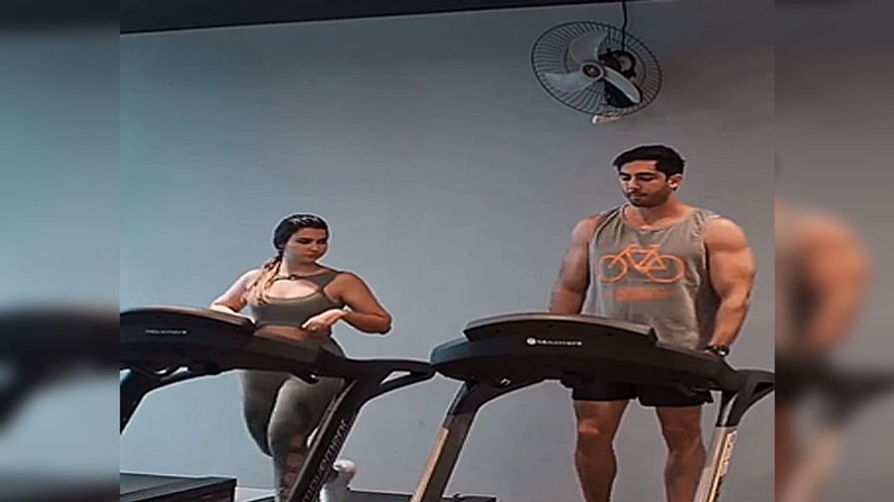 gym treadmill funny video gym treadmill funny video