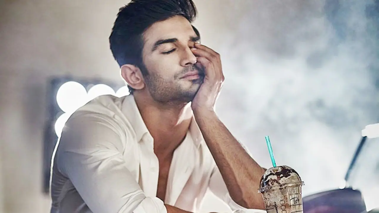 Sushant Singh Rajput Lost 12 movies in a Year Sushant Singh Rajput Lost 12 movies in a Year