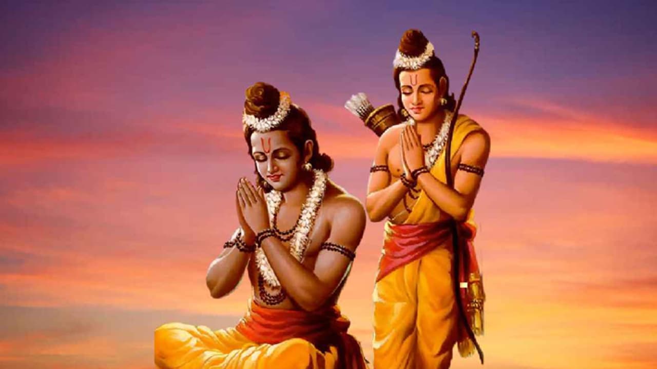 adipurush why ram sacrificed laxman