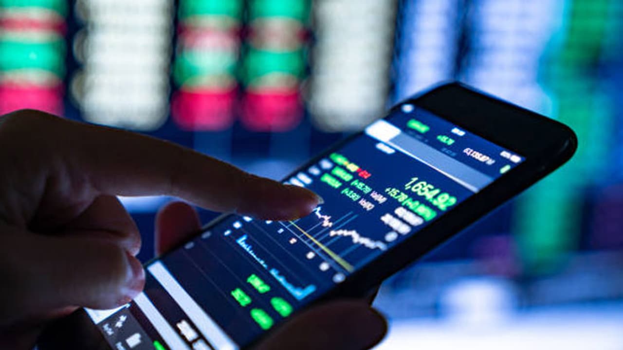 share market share market