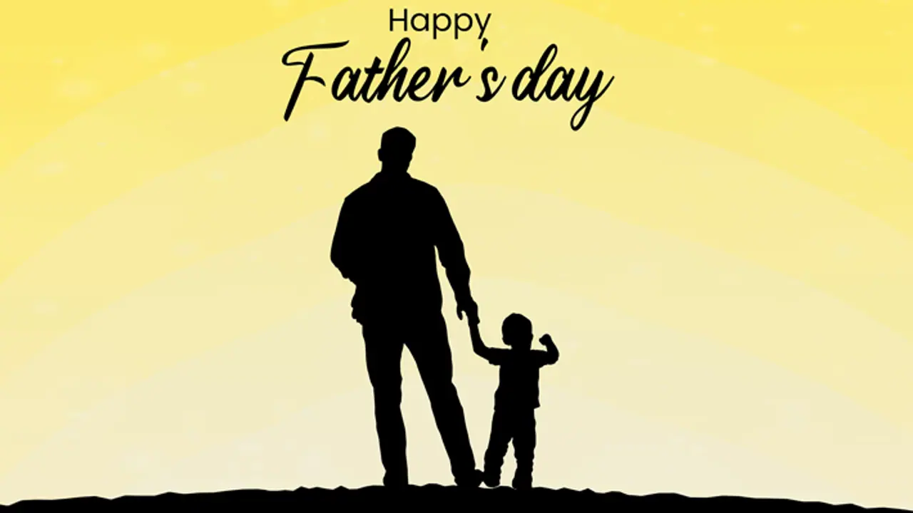 Father's Day 2023 Father's Day 2023