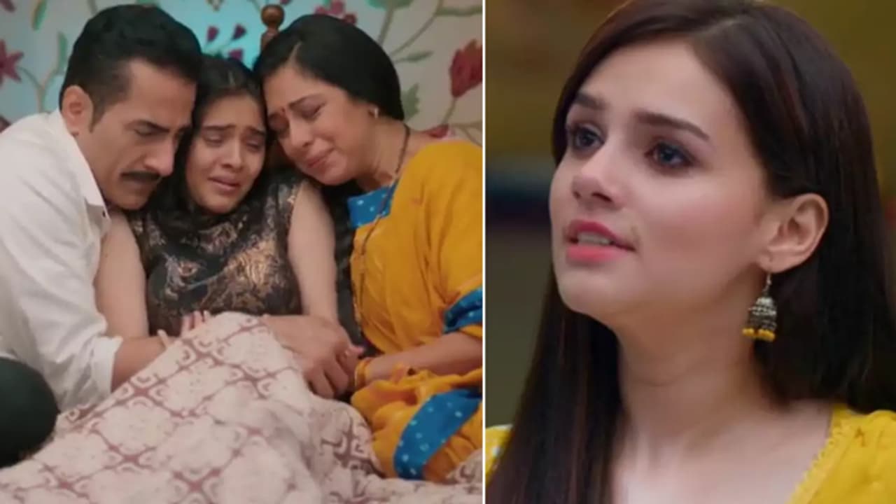 Anupama Spoiler 17 June 2023