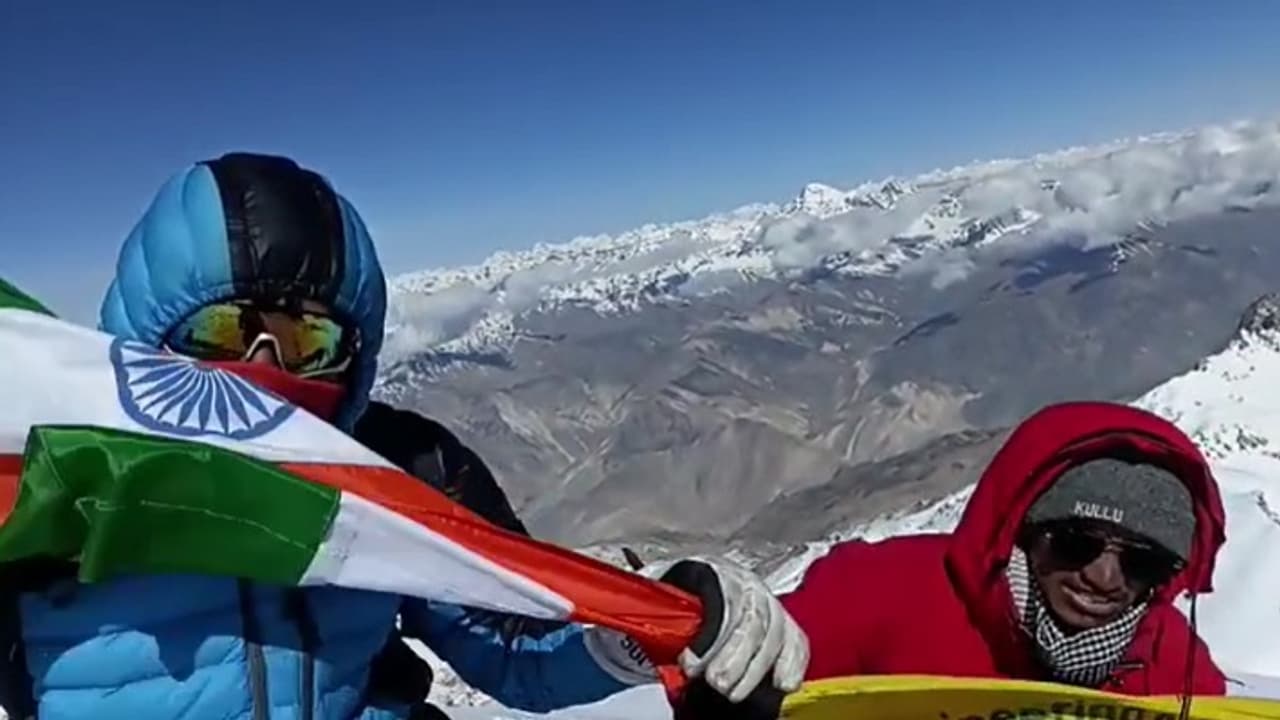 Mt Leo Purgyil Mt Leo Purgyil