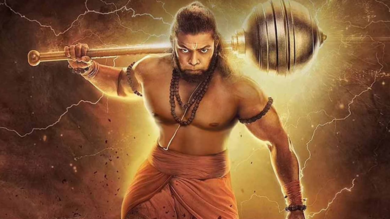 dipurush Director Om Raut dipurush Director Om Raut