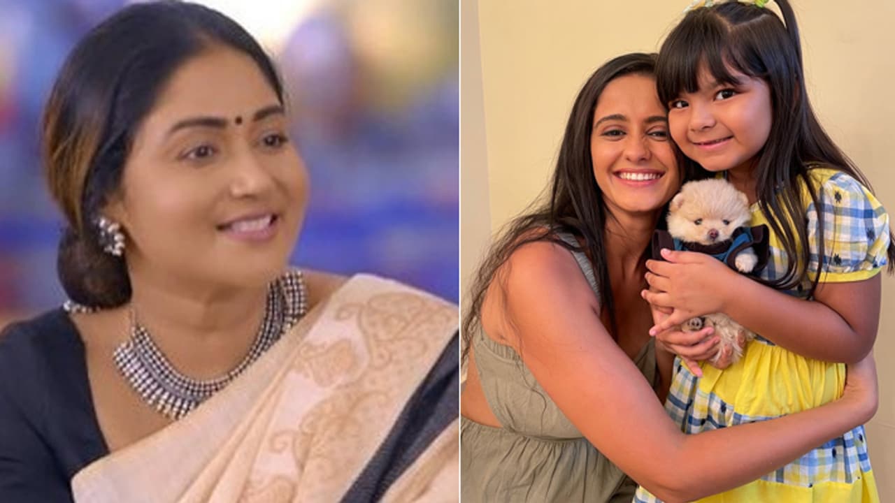 ghum hai kisikey pyaar meiin Spoiler Alert