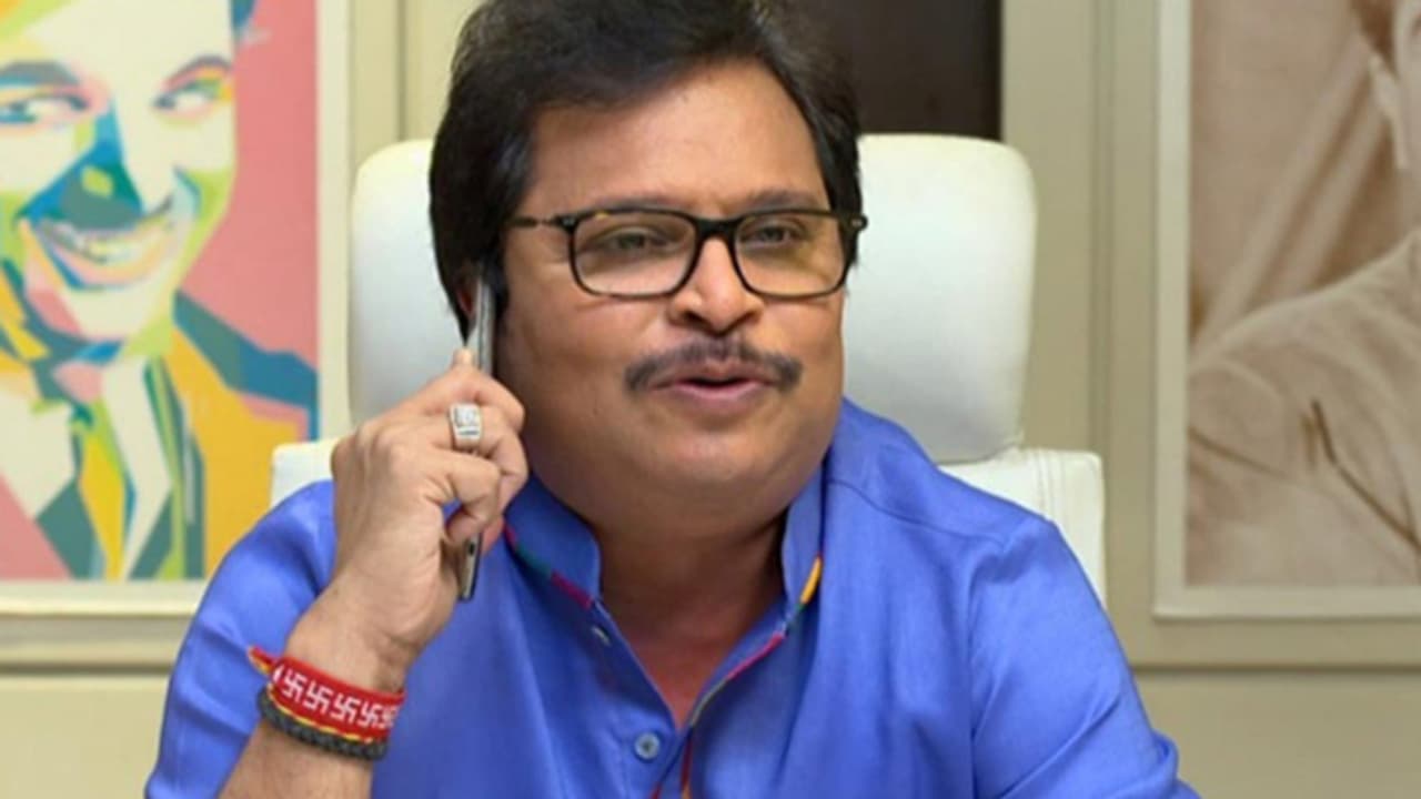 Asit Kumar Modi Sexual Harassment Case Asit Kumar Modi Sexual Harassment Case