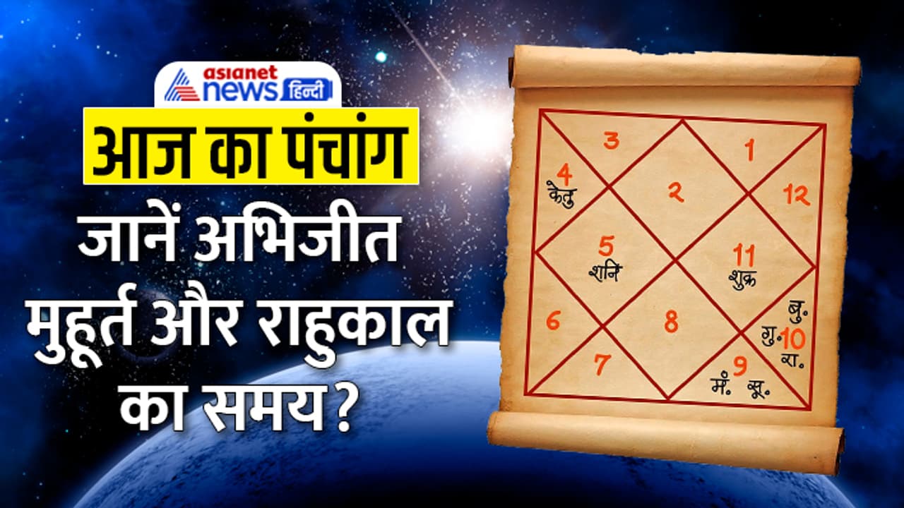 Panchang 21 June 2023