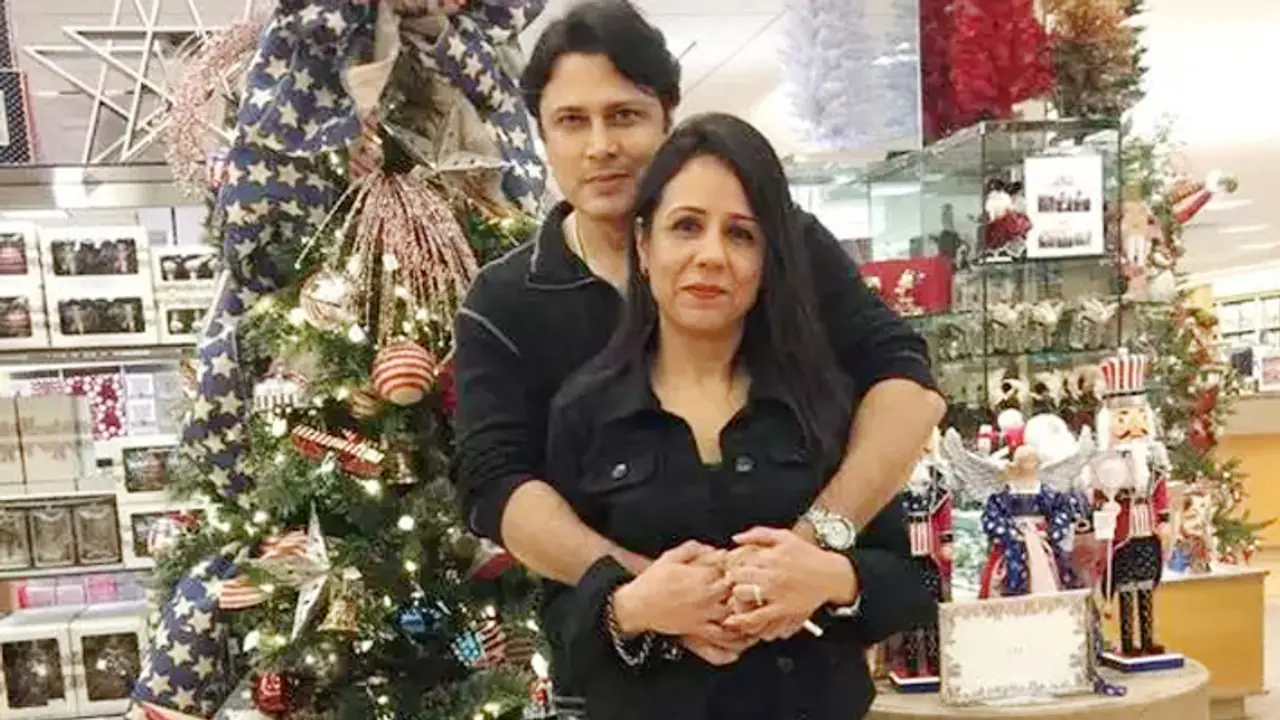 Kasautii Zindagii Kay Fame Cezanne Khan