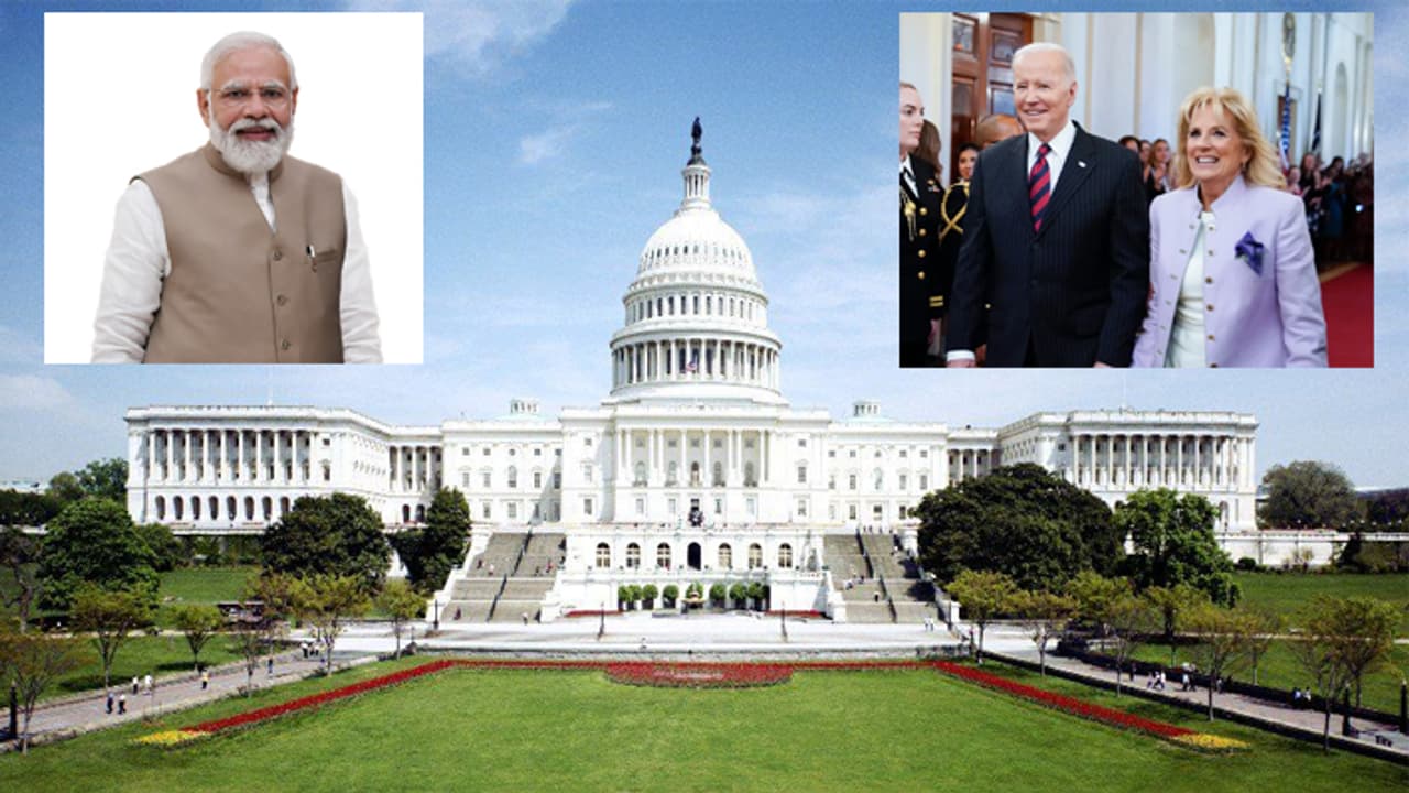 PM Modi US State dinner PM Modi US State dinner