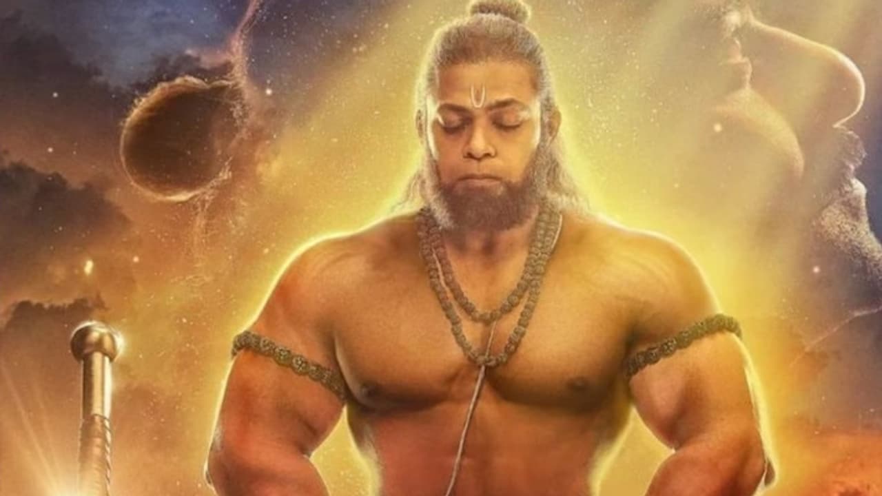 Adipurush New Dialogues