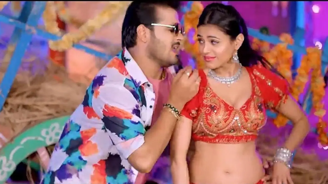 Aego Chumma Arvind Akela Kallu Song Aego Chumma Arvind Akela Kallu Song