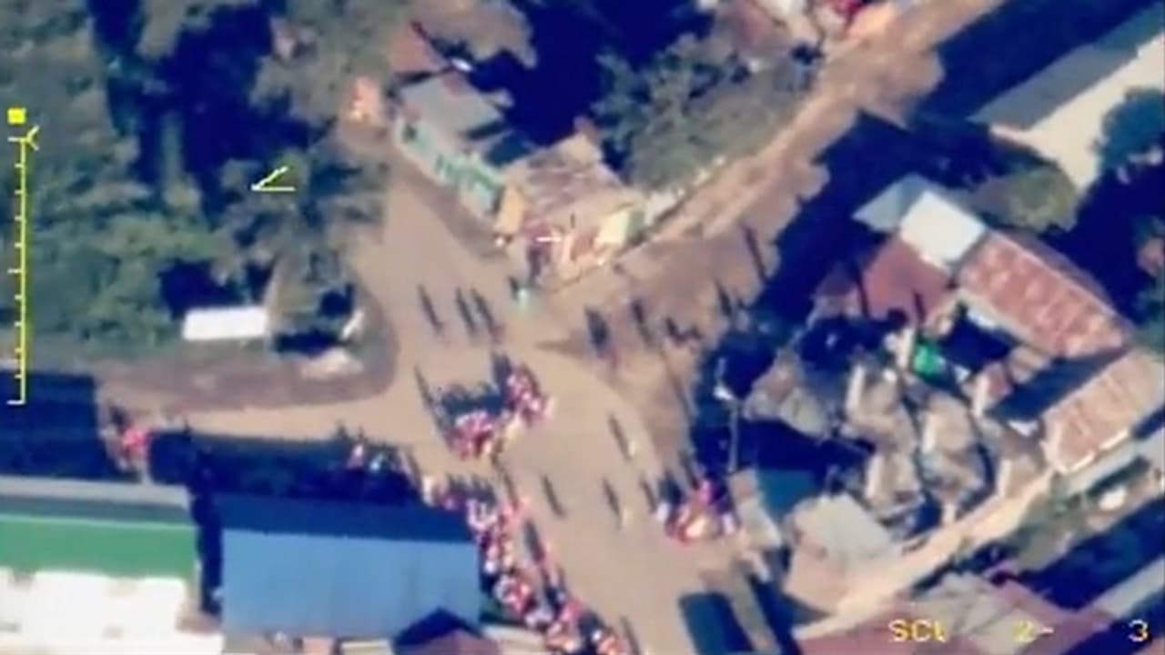 Manipur Violence Manipur Violence