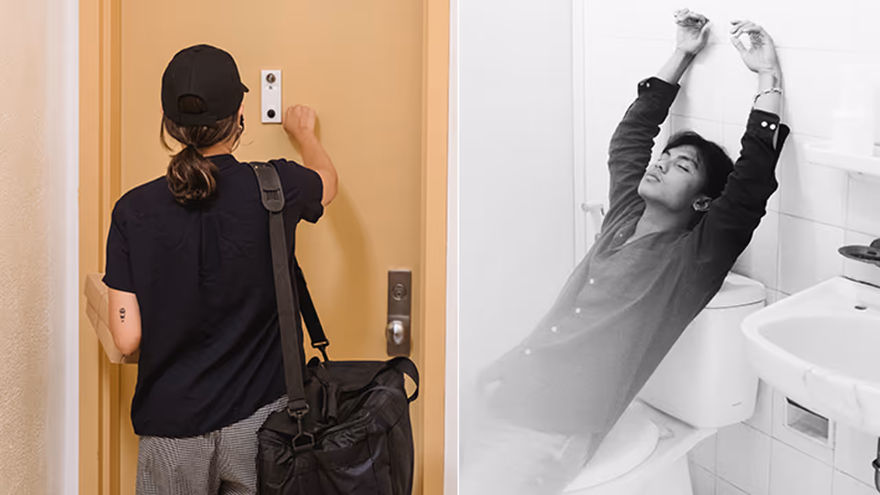 Married Couple issues Married Couple issues