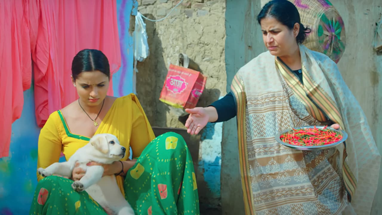 Tuntun Bhojpuri Movie Trailer Tuntun Bhojpuri Movie Trailer