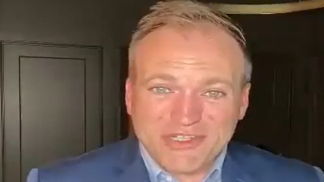 Johnnie Moore Johnnie Moore