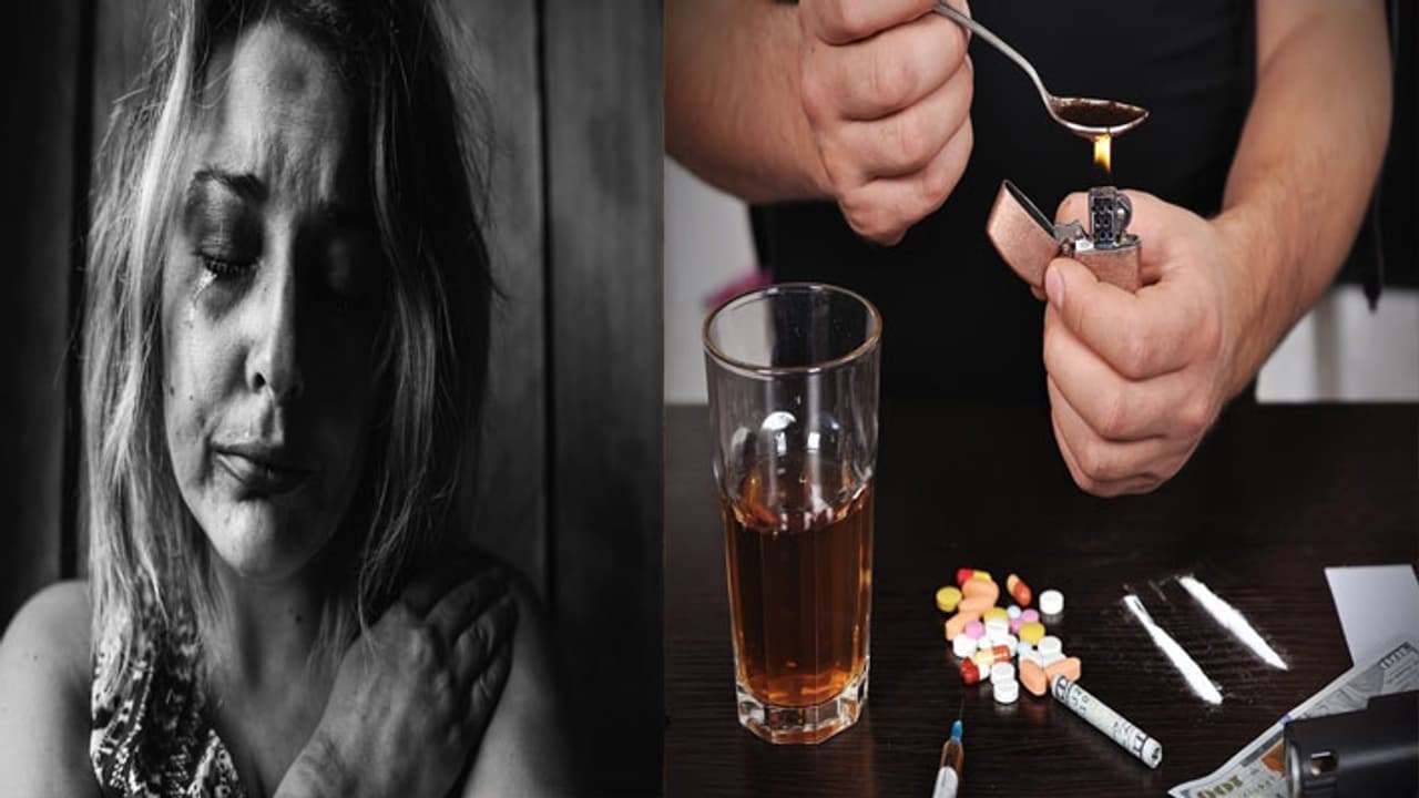 substance abuse substance abuse