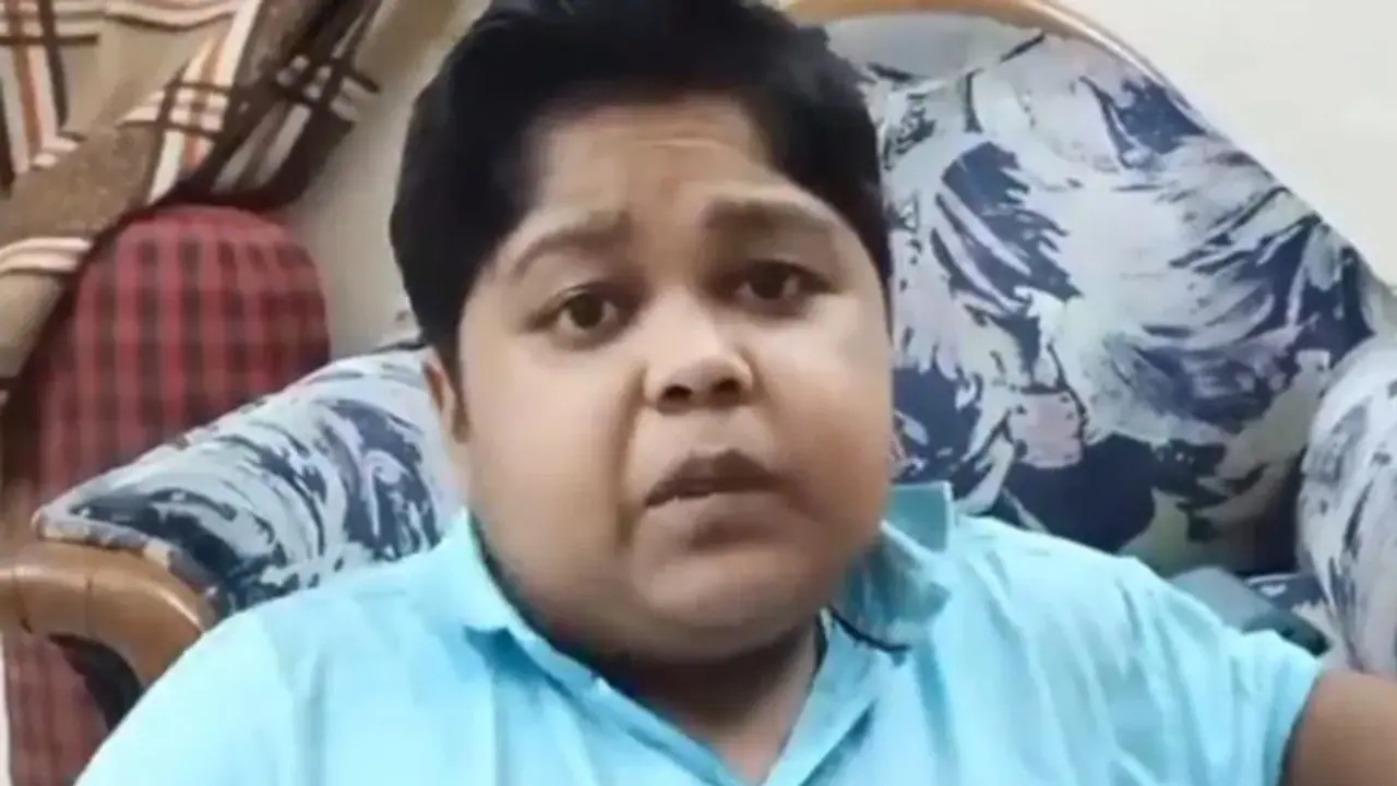 Devraj Patel Youtuber Devraj Patel Youtuber