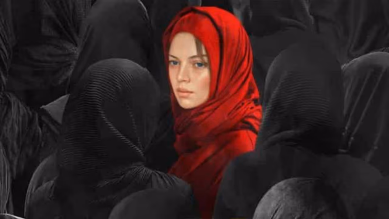 72 Hoorain Movie Trailer