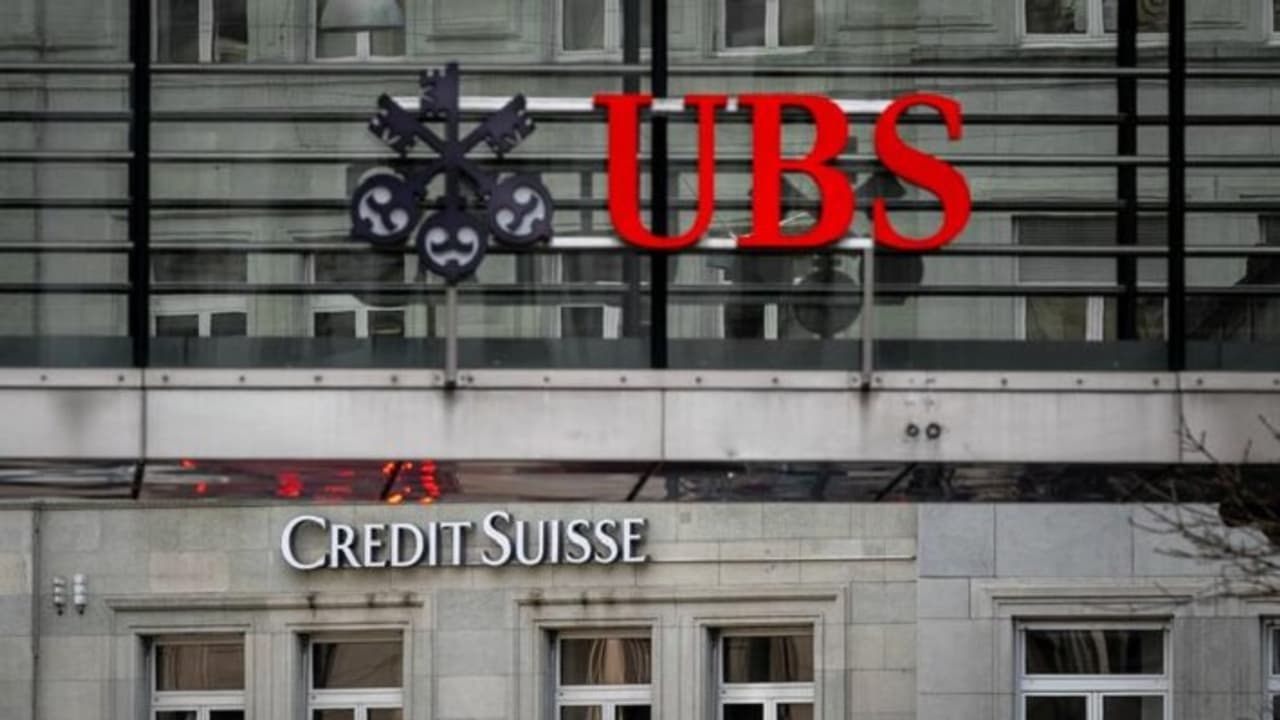 UBS