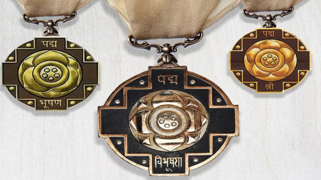 Padma Awards 2024 Nominations Padma Awards 2024 Nominations