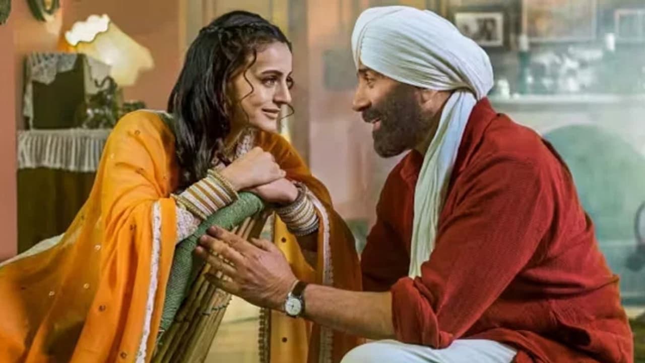 gadar 2 song udd jaa kaale kaava out gadar 2 song udd jaa kaale kaava out