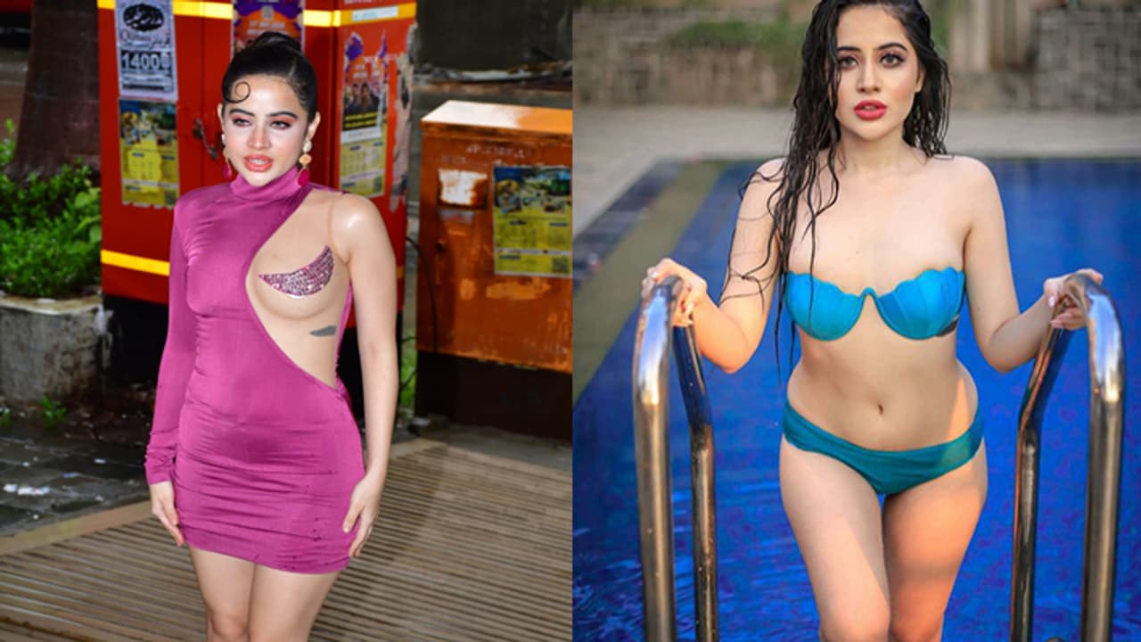 Urfi Javed Urfi Javed