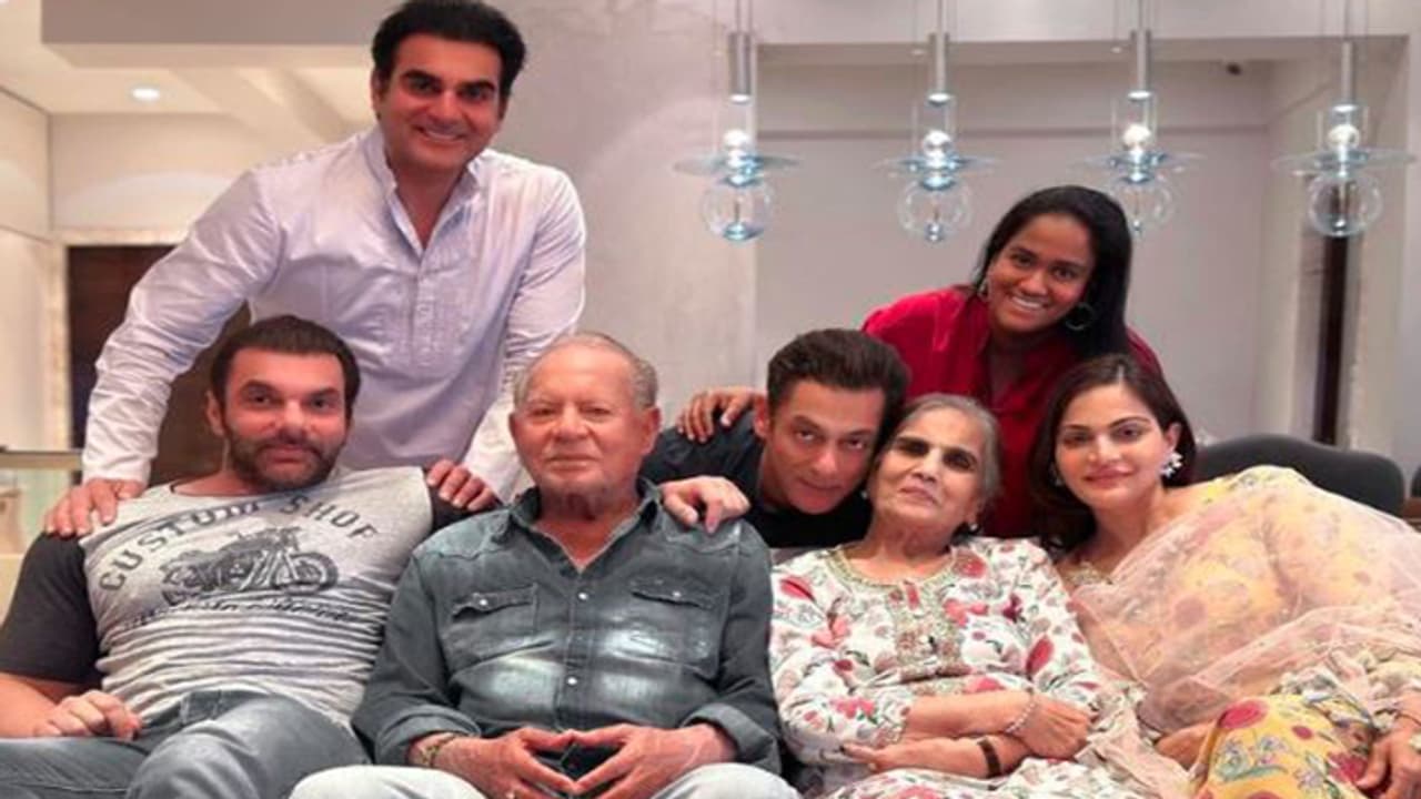 Salman Khan Salman Khan