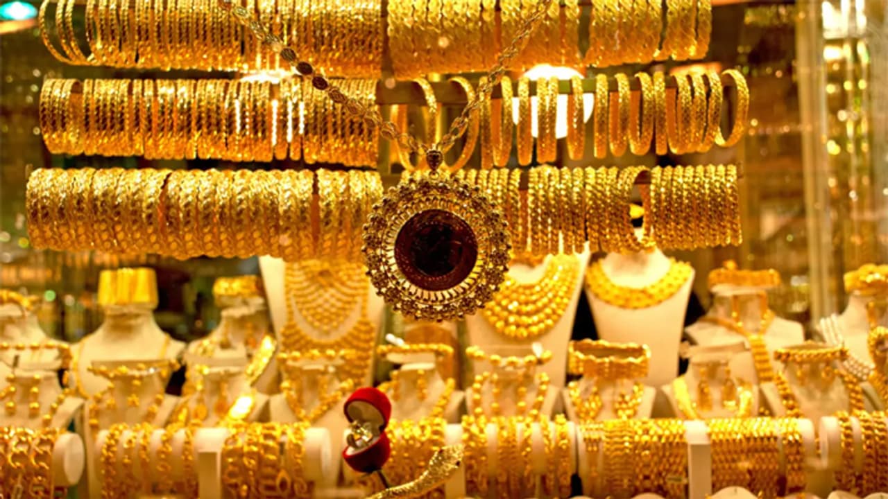 Gold price today 30th june 2023